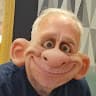 Dan profilbild