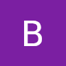 Bert profilbild