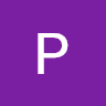 P profilbild
