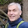 Mikael profilbild