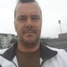 John profilbild