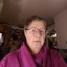 Tina profilbild
