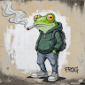 Grodan profilbild