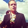 David profilbild