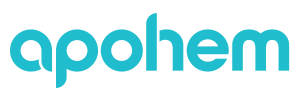 Apohem logo