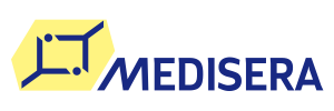 Medisera logo