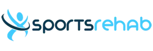 SportsRehab logo