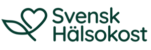 Svensk Hälsokost logo